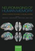 Neuroimaging in Human Memory: Linking Cognitive Processes to Neural Systems