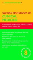 Oxford Handbook of Clinical Medicane. (UK Edition)