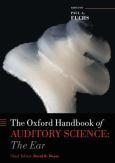 Oxford Handbook of Auditory Science: The Ear
