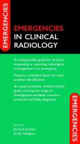 Oxford Handbook of Emergencies in Clinical Radiology
