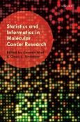 Statistics and Informatics in Cancer Research