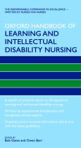 Oxford Handbook of Learning and Intellectual Disability Nursing