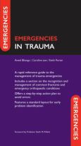 Emergencies in Trauma