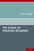 Ethics of Pediatric Research