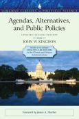 Image of Agendas, Alternatives & Public Policies Updtd 2Nd