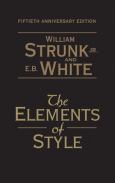 Elements of Style: 50th Anniversary Edition