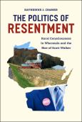 Image of Politics Of Resentment