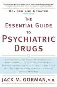 Essential Guide to Psychiatric Drugs