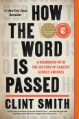 How The Word Is Passed - cover photo