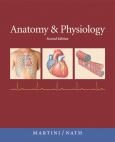 Anatomy and Physiology with IP 10-System Suite. Internet Access Code for Interactive Physiology