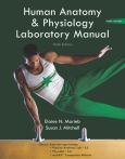 Human Anatomy and Physiology Laboratory Manual. Main Version. Text with CD-ROM for Windows and Macintosh