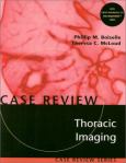 Thoracic Imaging: Case Review