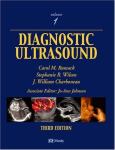 Diagnostic Ultrasound. 2 Volume Set
