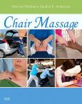 Chair Massage Technique