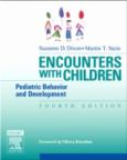 Encounters with Children: Pediatric Behavior and Development