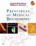 Principles of Medical Biochemistry. Text with Student Consult Access Code