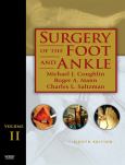 Surgery of the Foot and Ankle. 2 Volume Set