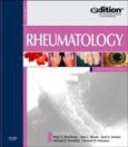 Rheumatology. 2 Volume Set. Text with CD-ROM for Windows and Macintosh