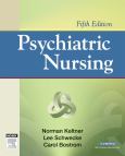 Psychiatric Nursing. Text with CD-ROM for Macintosh and Windows
