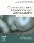 Obstetric and Gynecologic Ultrasound: Case Review