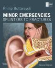 Minor Emergencies: Splinters to Fractures. Text with Internet Access Code for Handheld Software