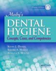 Mosby's Dental Hygiene: Concepts, Cases, and Competencies. Update. Text with CD-ROM for Macintosh and Windows