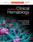 Color Atlas of Clinical Hematology. Text with Internet Access Code for Expert Consult Edition
