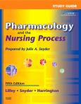 Pharmacology and the Nursing Process. Text with CD-ROM for Macintosh and Windows