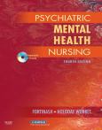 Psychiatric Mental Health Nursing. Text with CD-ROM for Macintosh and Windows