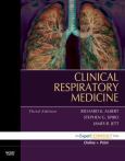Clinical Respiratory Medicine. Text with Internet Access Code for Expert Consult Edition