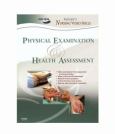 Mosby's Nursing Video Skills: Physical Examination and Health Assessment on DVD