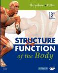 Structure and Function of the Body. Text with CD-ROM for Windows and Macintosh