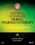 Natural Standard's Herbal Pharmacotherapy: An Evidence-Based Approach