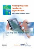 Nursing Diagnosis Handbook: An Evidence-Based Guide to Planning Care on CD-ROM for PDA for Palm OS, Windows CE and Pocket PC