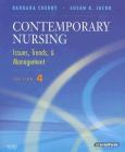 Contemporary Nursing: Issues, Trends and Management