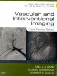 Vascular and Interventional Imaging: Case Review