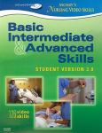 Mosby's Nursing Skills on DVD. Student Version