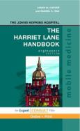 Harriet Lane Handbook: A Manual for Pediatric House Officers. Text with Internet Access Code for Expert Consult Edition