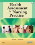 Health Assessment for Nursing Practice. Text with CD-ROM for Windows and Macintosh
