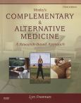 Mosby's Complementary and Alternative Medicine: A Research-Based Approach