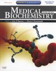 Medical Biochemistry. Text with Internet Access Code for Student Consult Edition