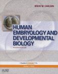 Human Embryology and Developmental Biology. Text with Internet Access Code for Student Consult Edition
