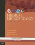 Medical Microbiology. Text with Internet Access Code for Student COnsult Edition