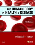 Human Body in Health and Disease. Text with CD-ROM for Macintosh and Windows