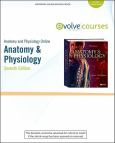 Anatomy and Physiology Online. Internet Access Code for Online Course