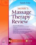Mosby's Massage Therapy Review. Text with CD-ROM for Macintosh and Windows