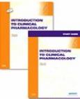 Introduction to Clinical Pharmacology Package. Includes Textbook and Study Guide