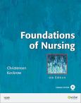 Foundations of Nursing. Text with CD-ROM for Macintosh and Windows
