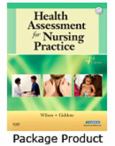 Health Assessment for Nursing Practice Package. Includes Textbook and Internet Access Code for Integrated Website