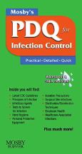 Mosby's PDQ for Infection Control